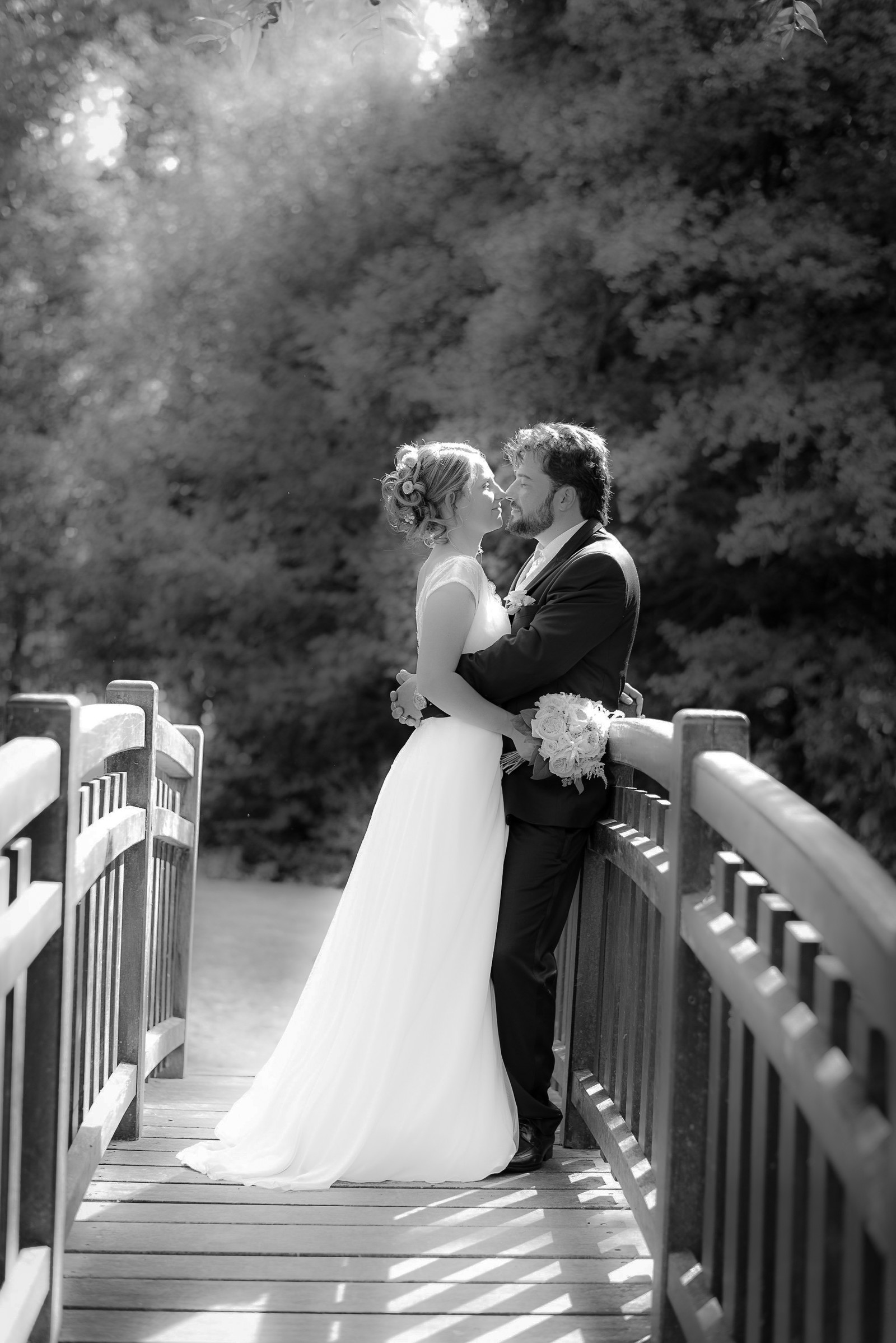 photographe de mariage