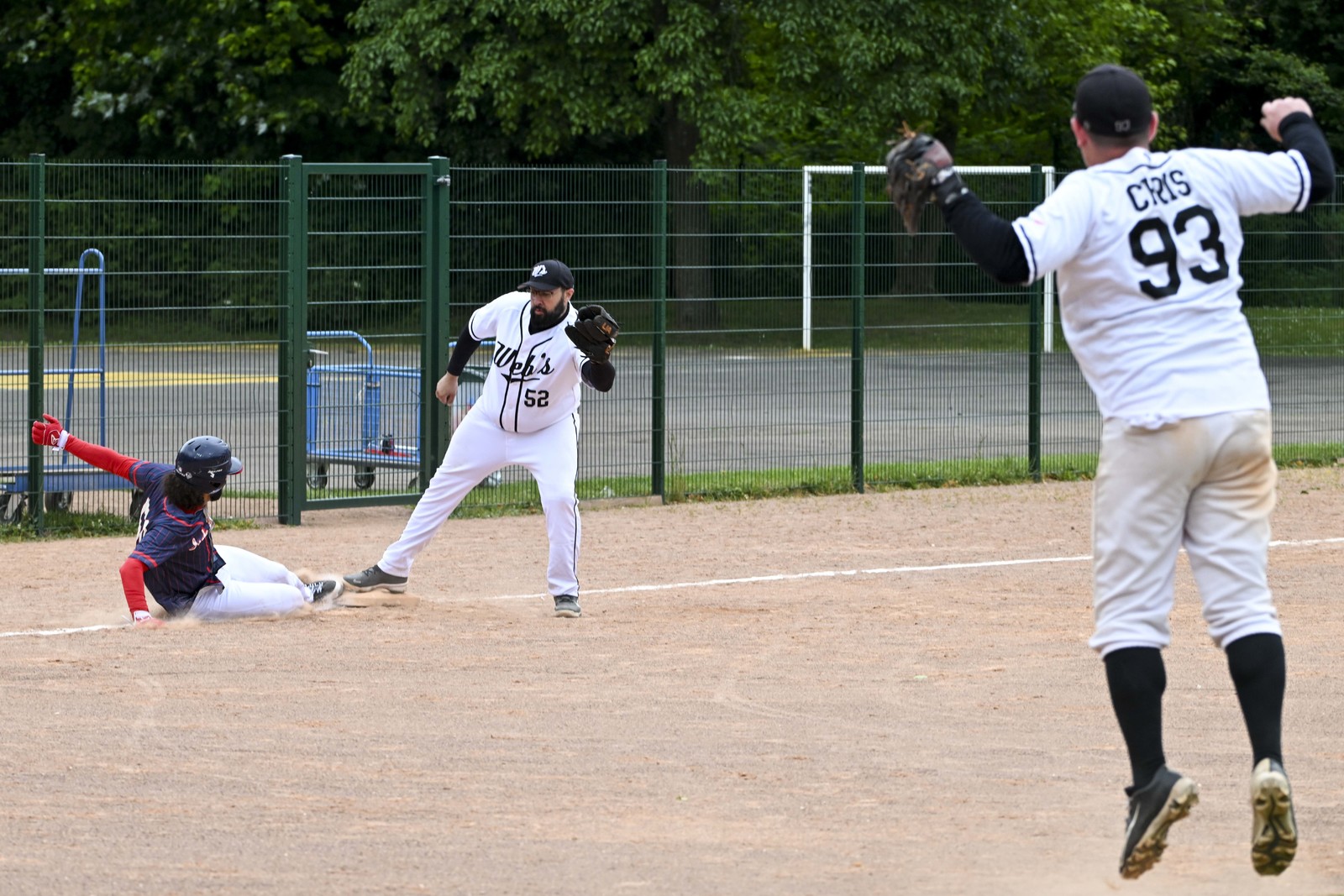 photo sport