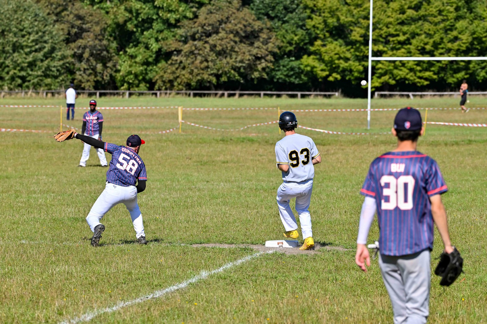 photo baseball