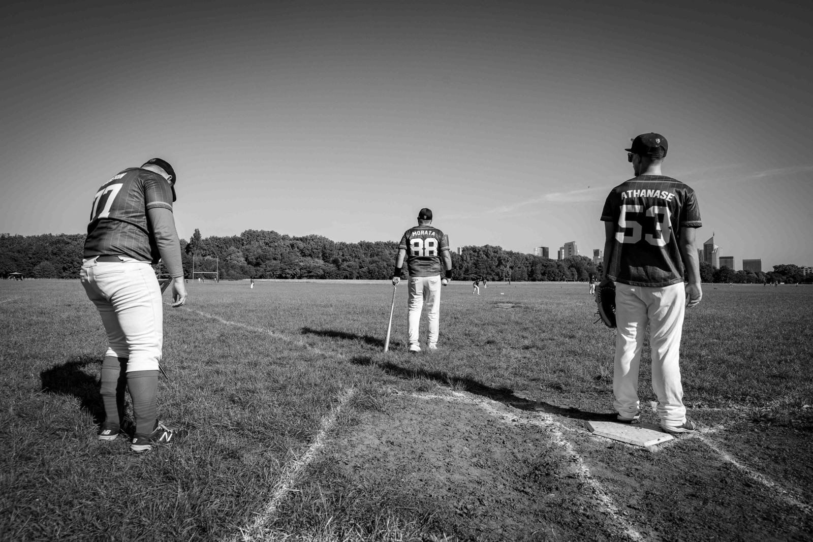 photo baseball