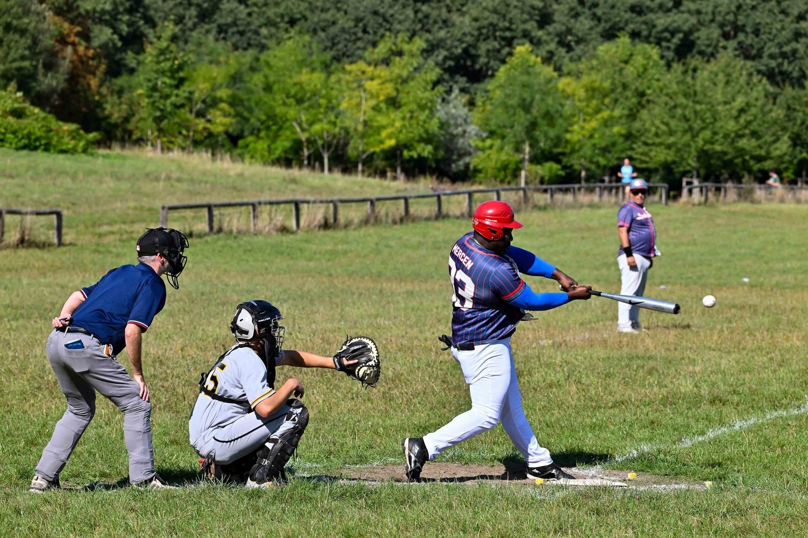 photo baseball