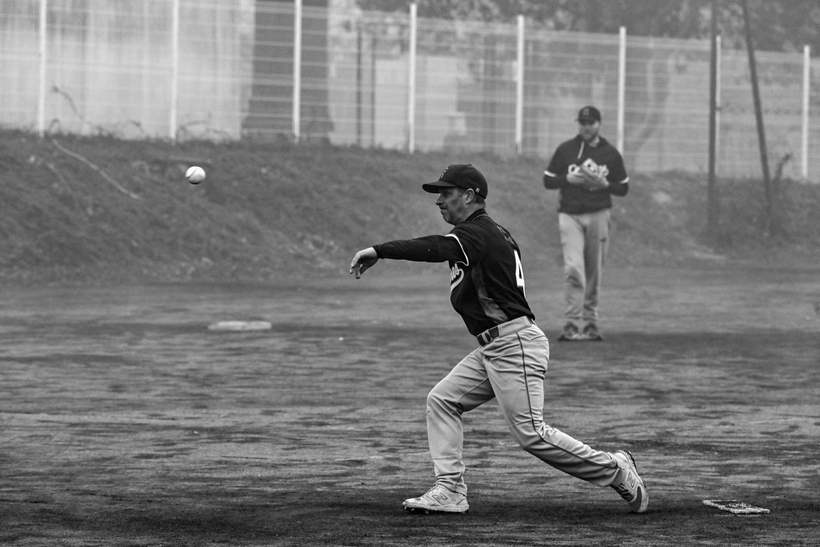 match amical Cerbères Stade français