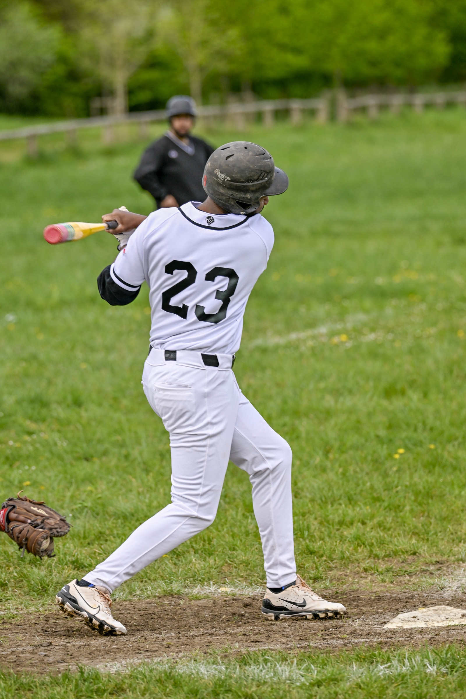 photo de sport base ball