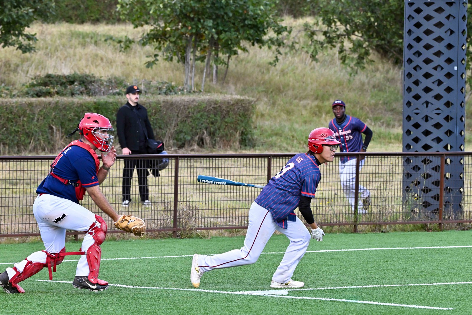 photo baseball