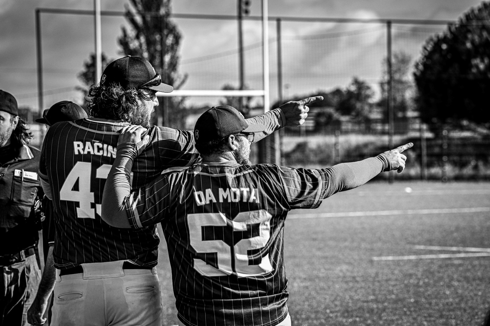 photo baseball