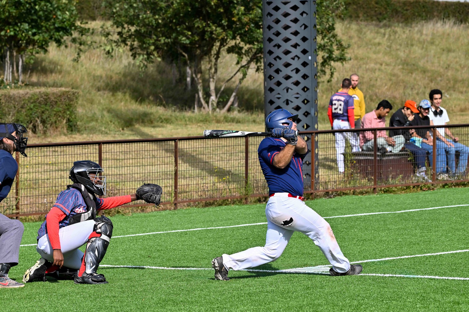 photo baseball