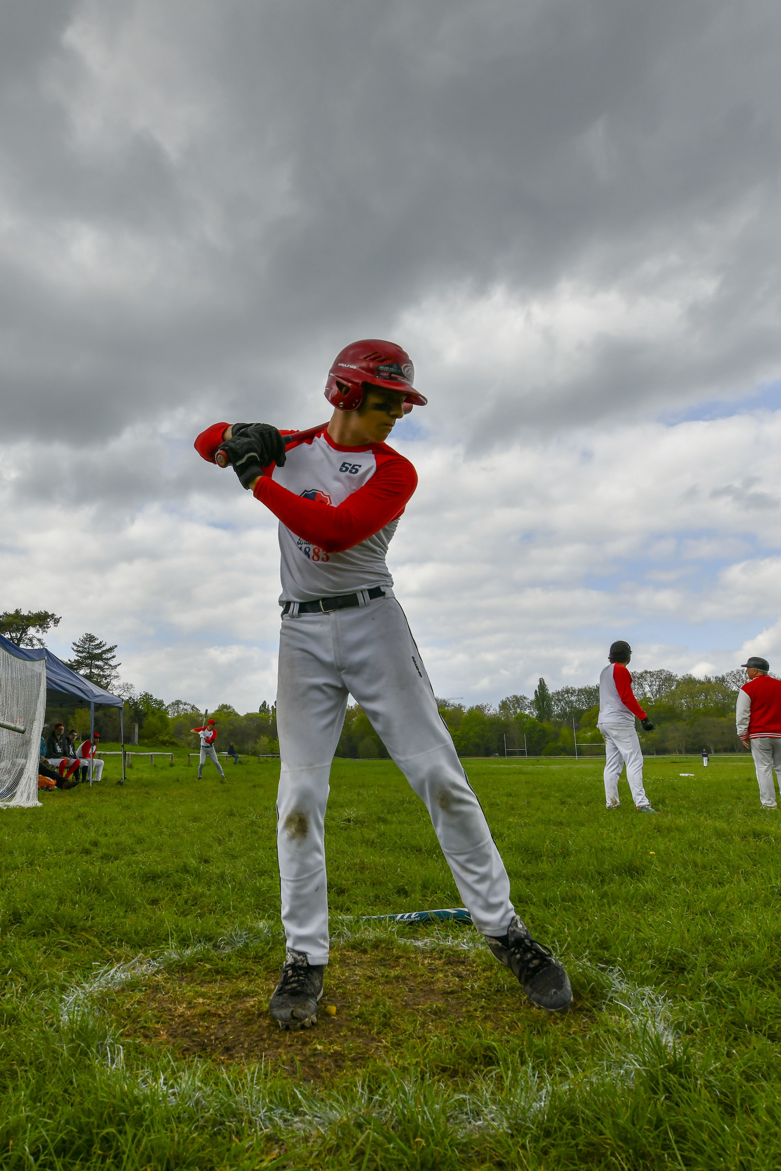 photo base ball