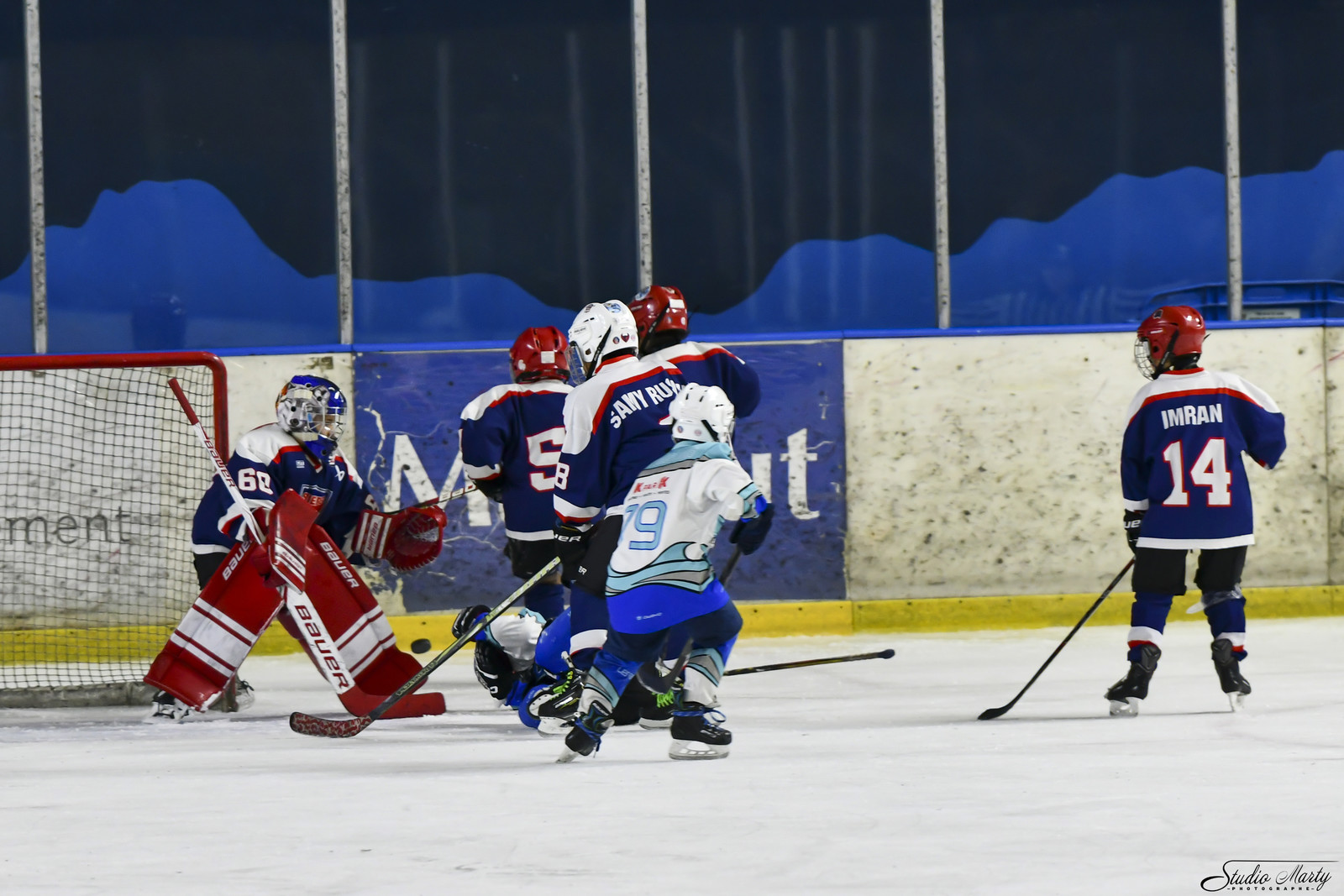 photo sans montage