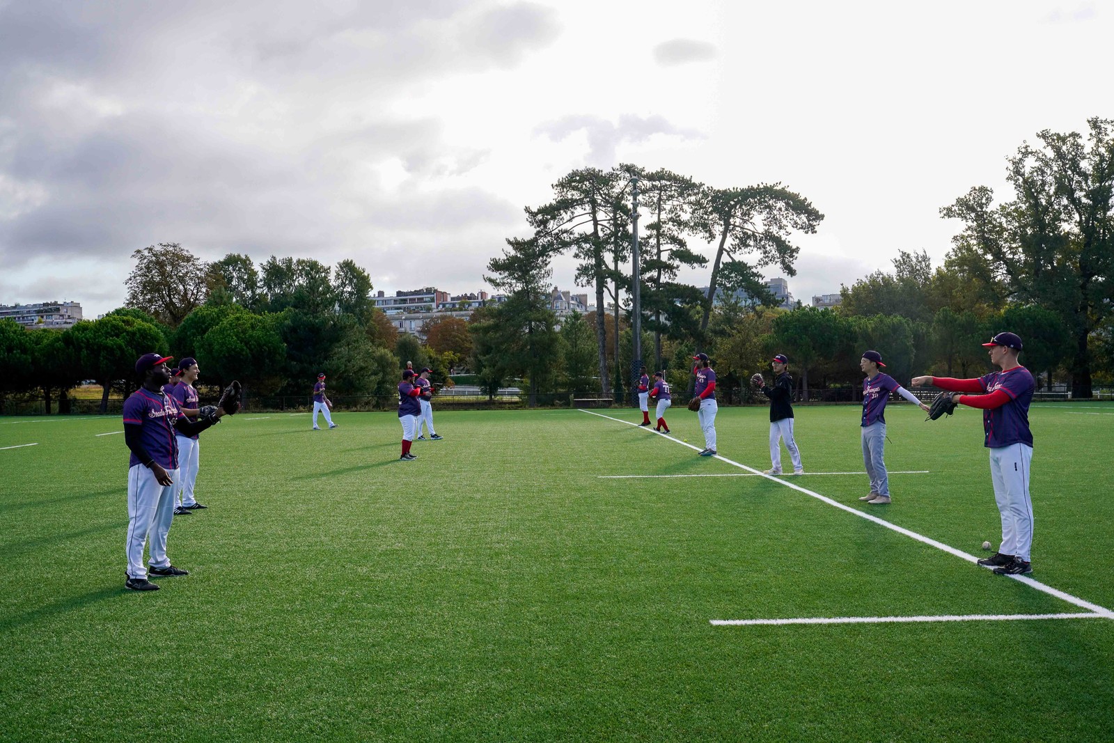 photo baseball