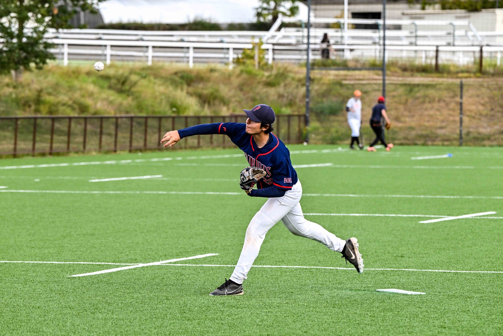 photo baseball