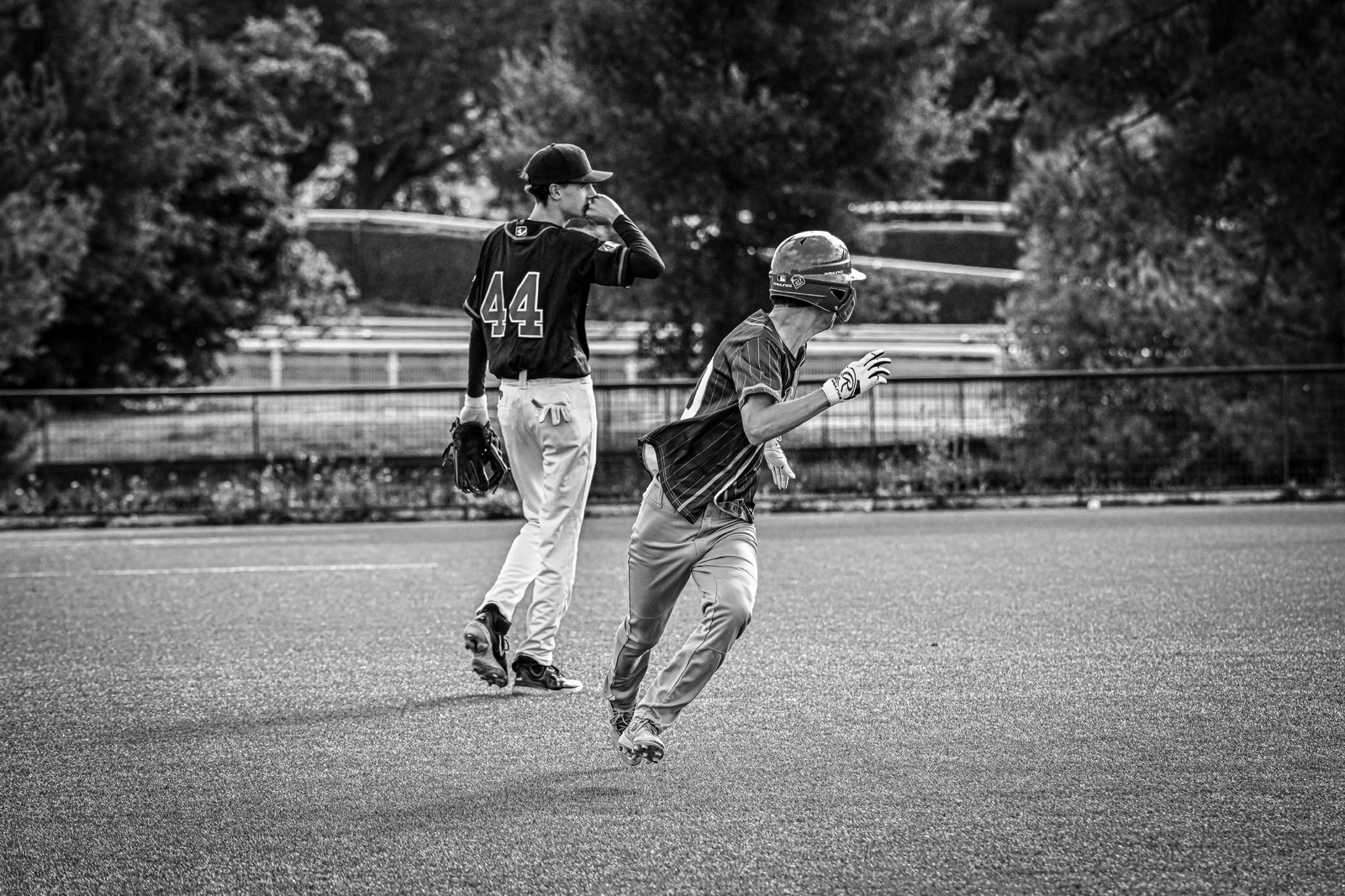 photo baseball