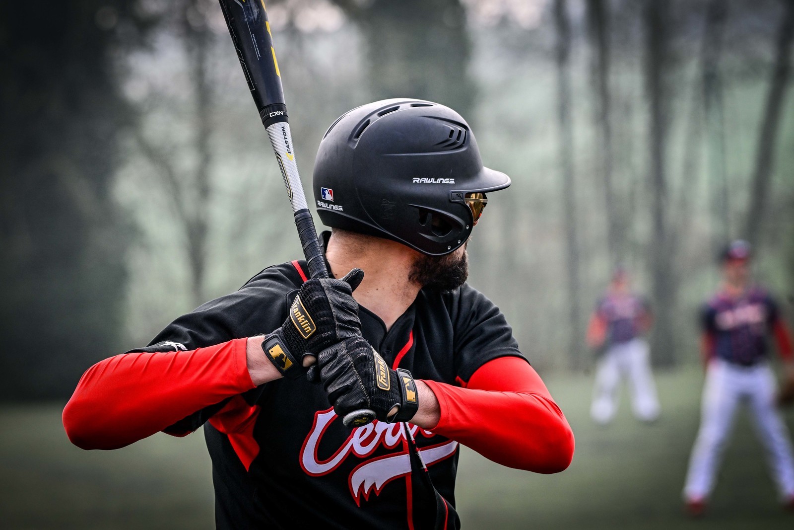 match amical Cerbères Stade français