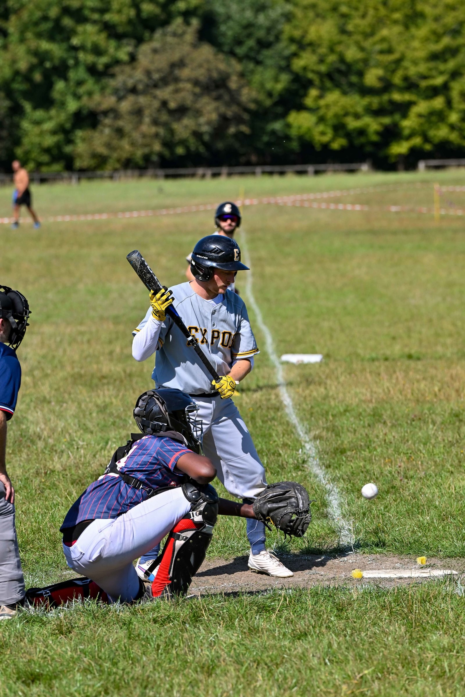 photo baseball