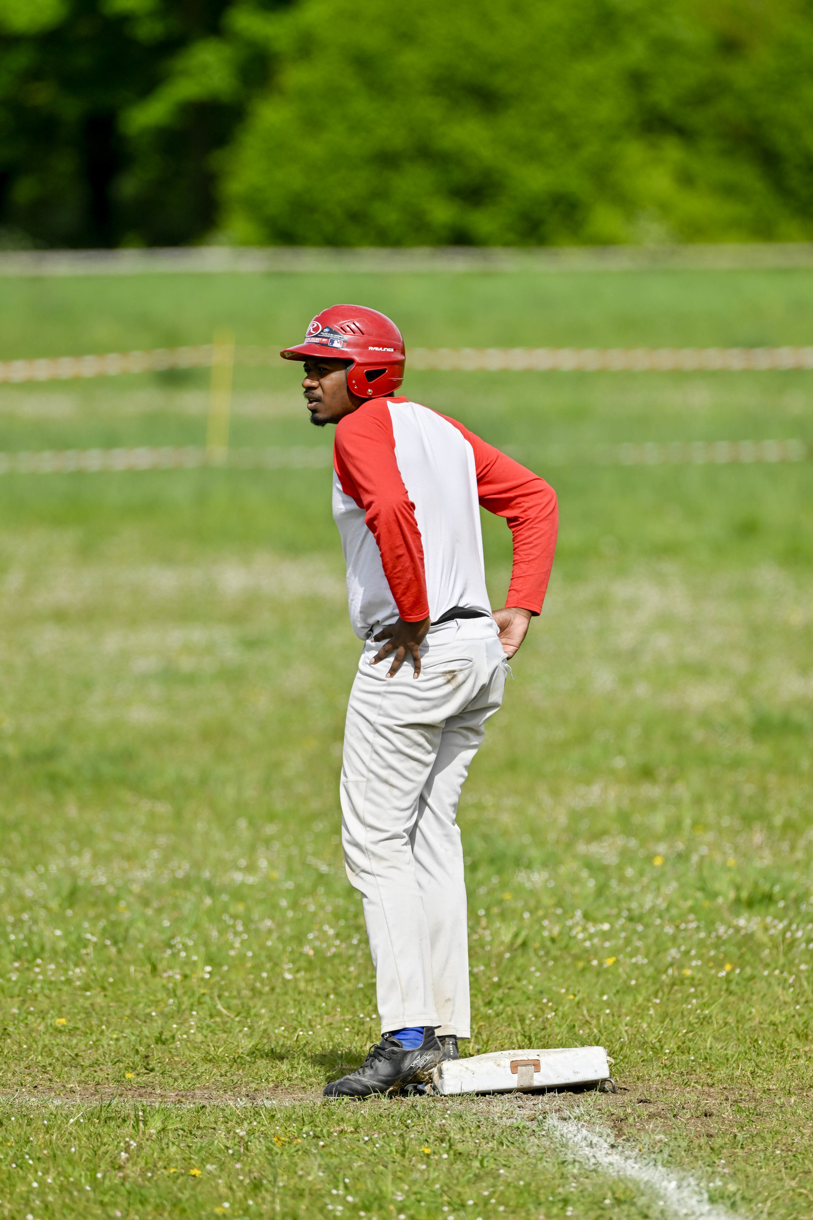photo de sport base ball