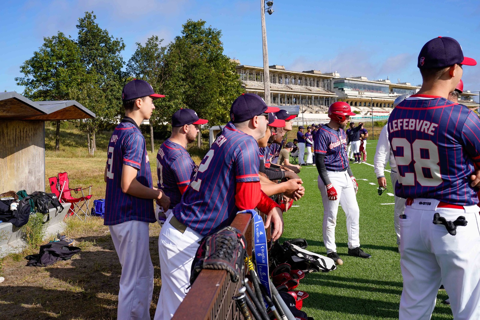 photo baseball