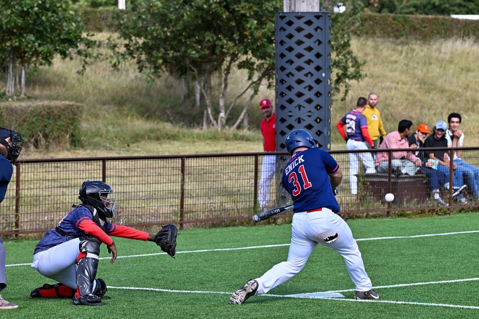 photo baseball