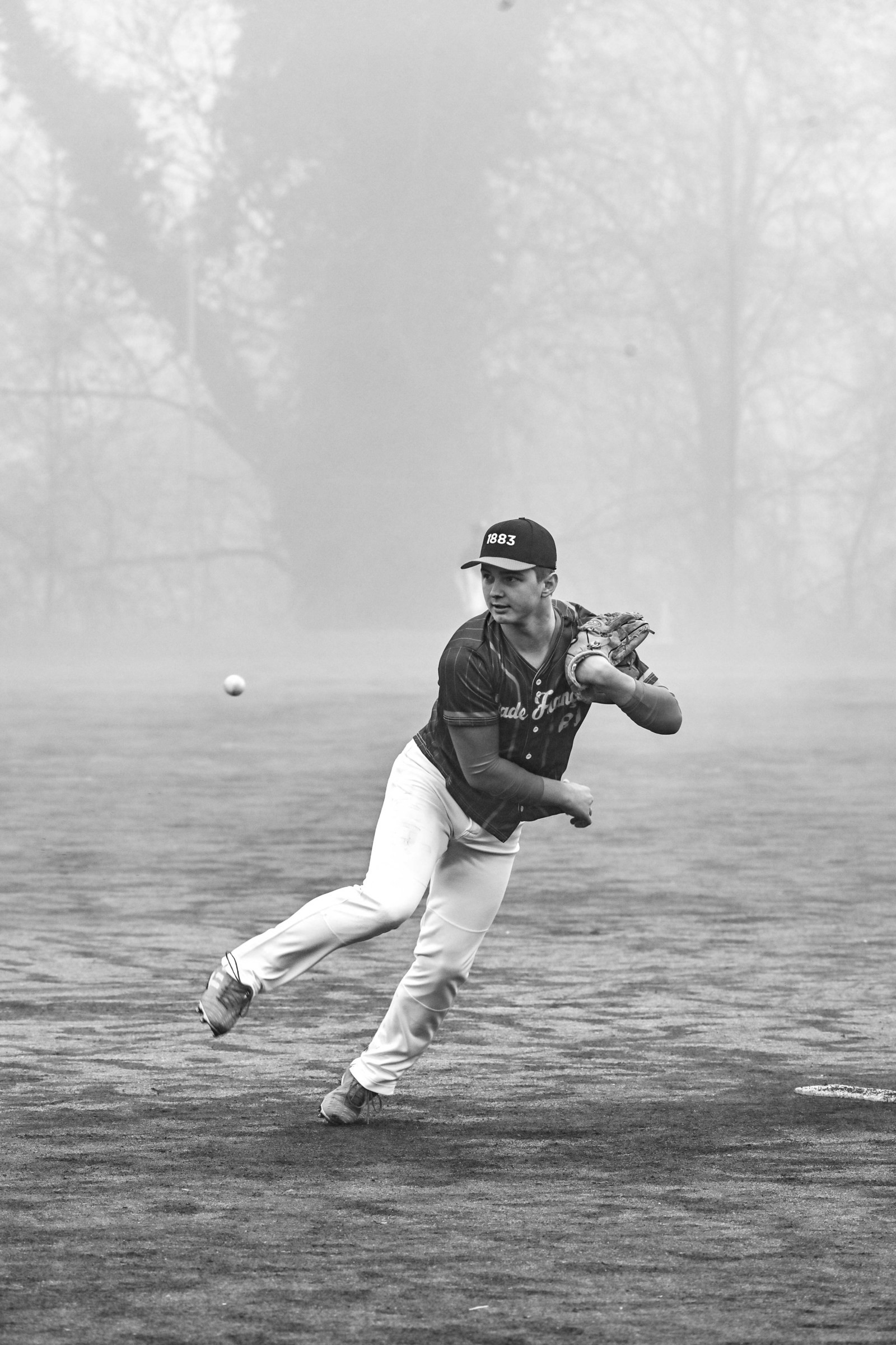 match amical Cerbères Stade français