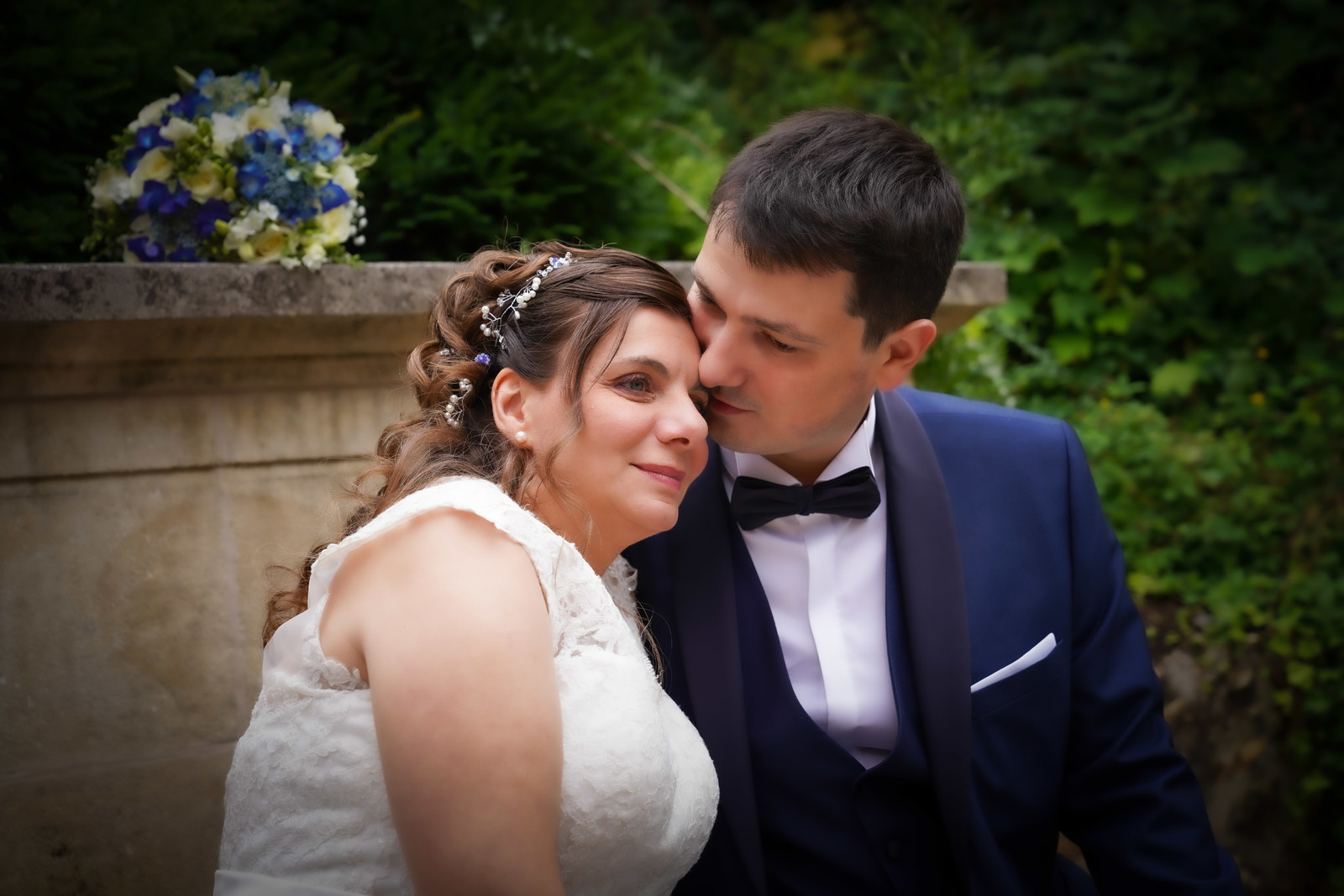 mariage