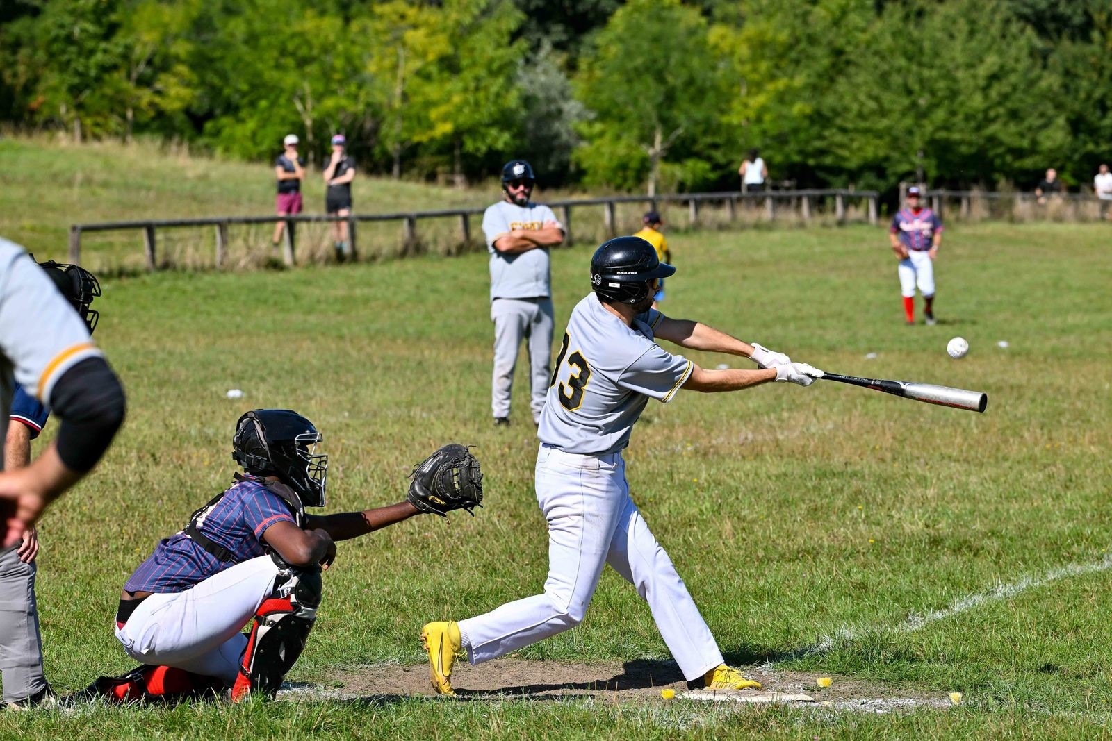 photo baseball