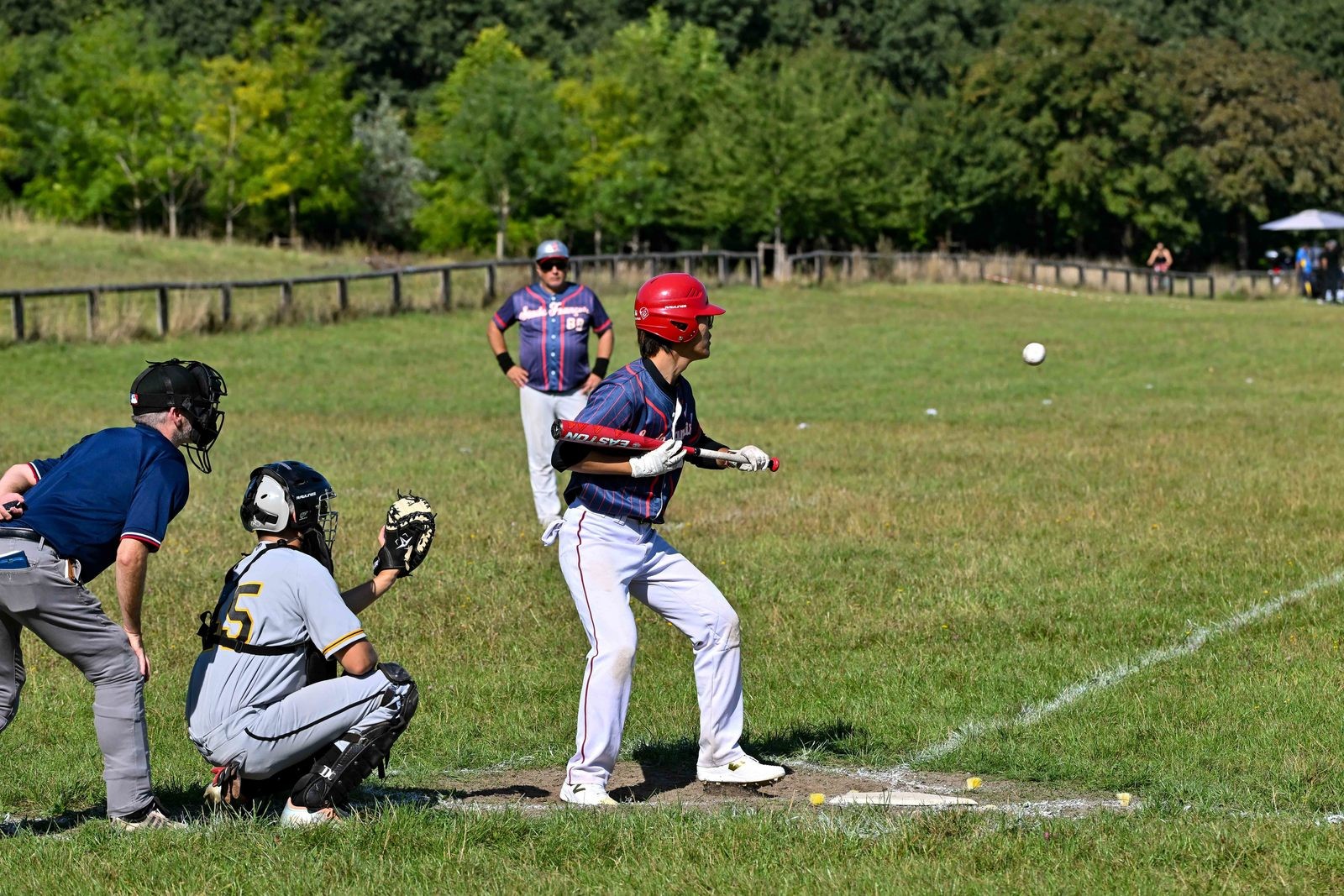 photo baseball