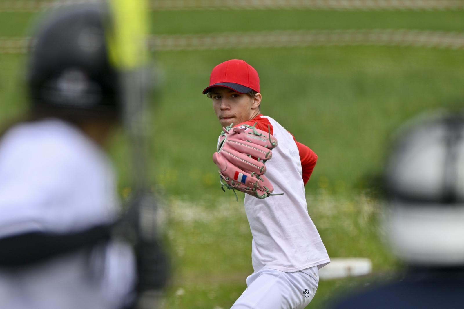 photo de sport base ball