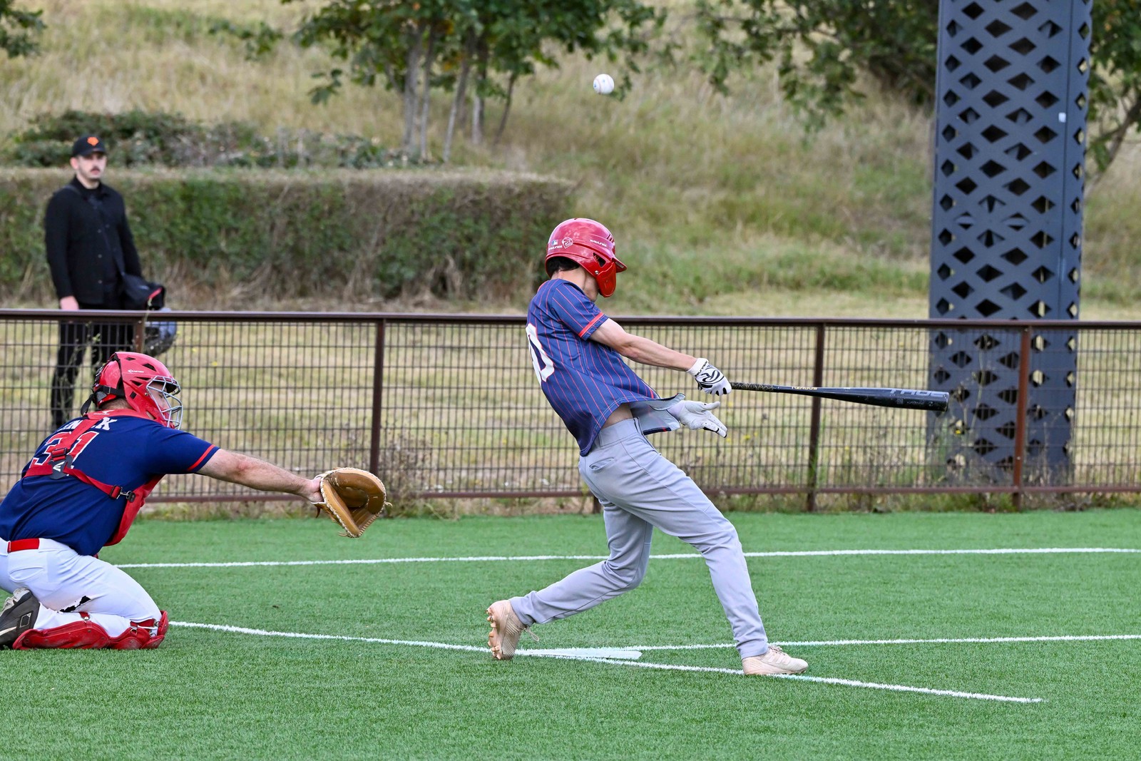 photo baseball