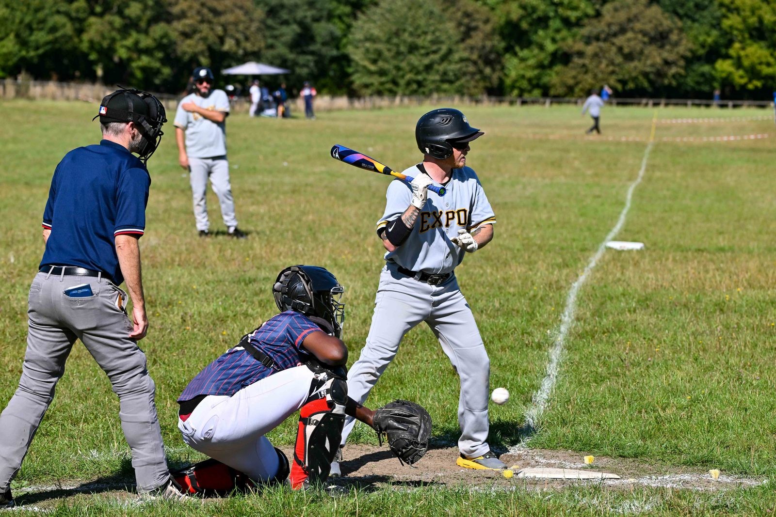 photo baseball