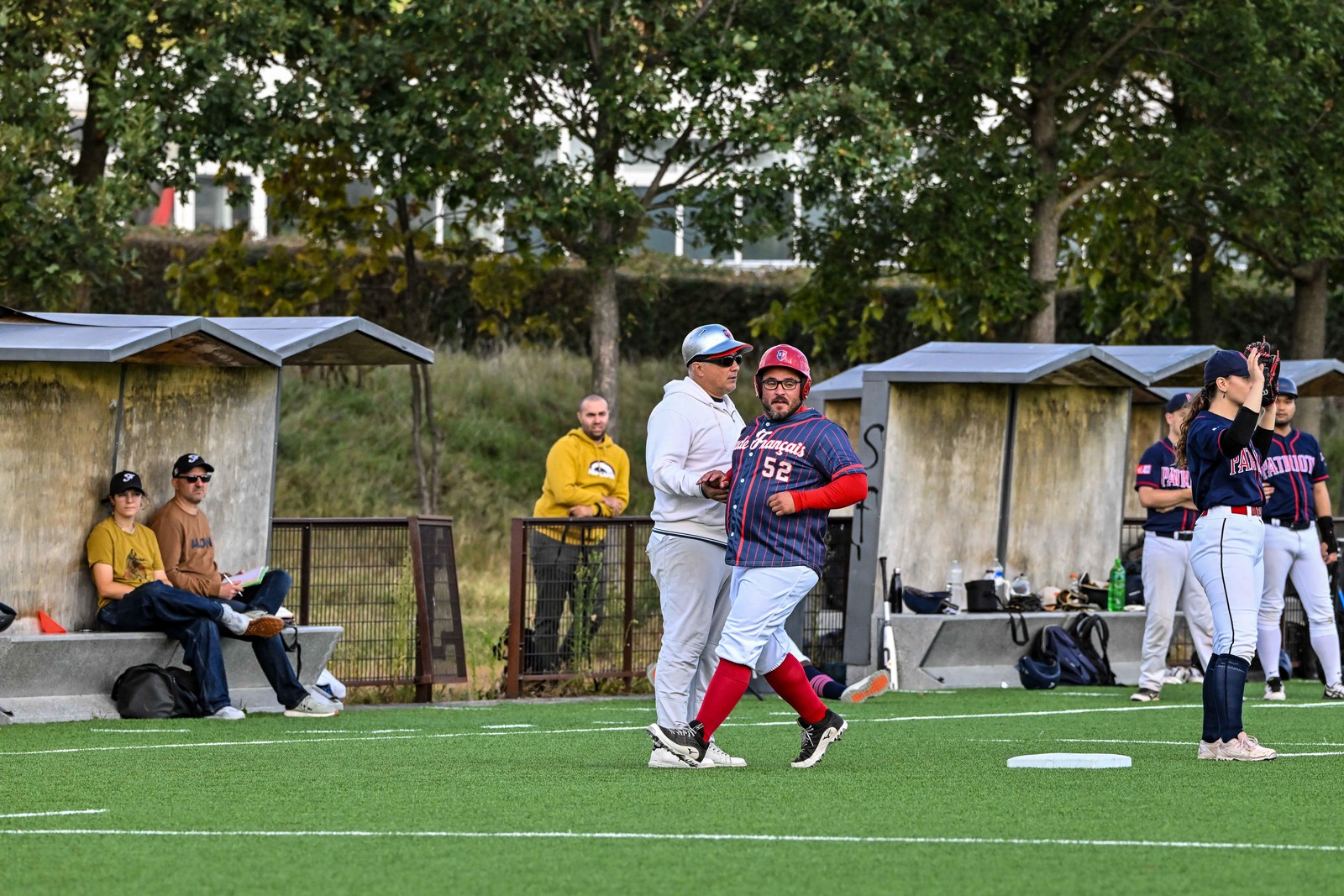 photo baseball