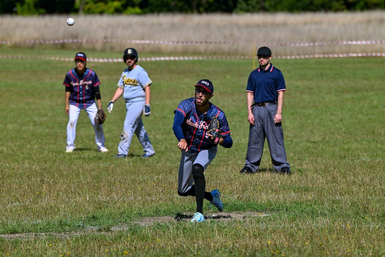 photo baseball