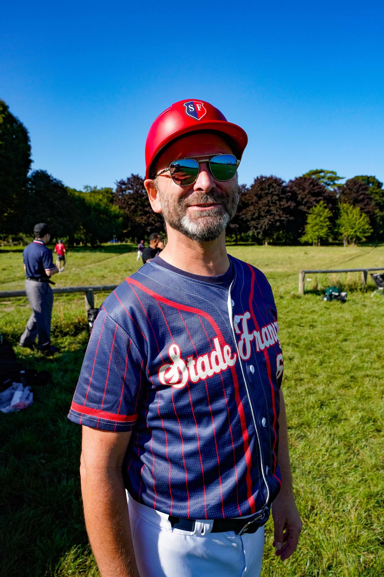 photo baseball