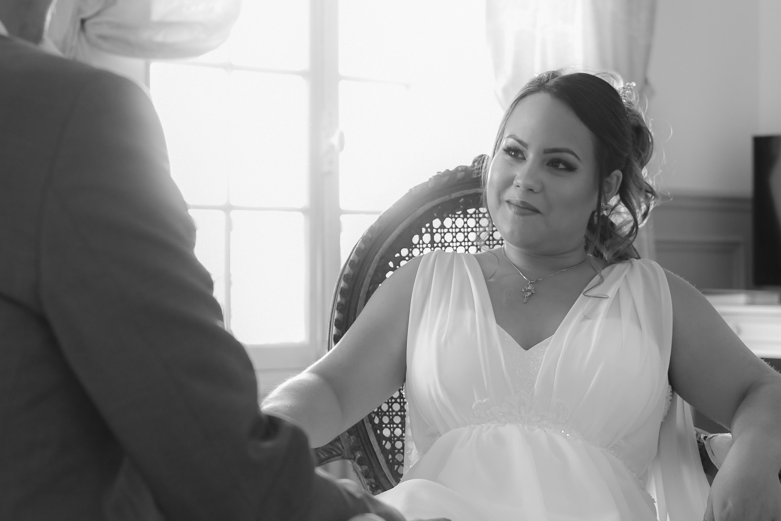 photographe de mariage