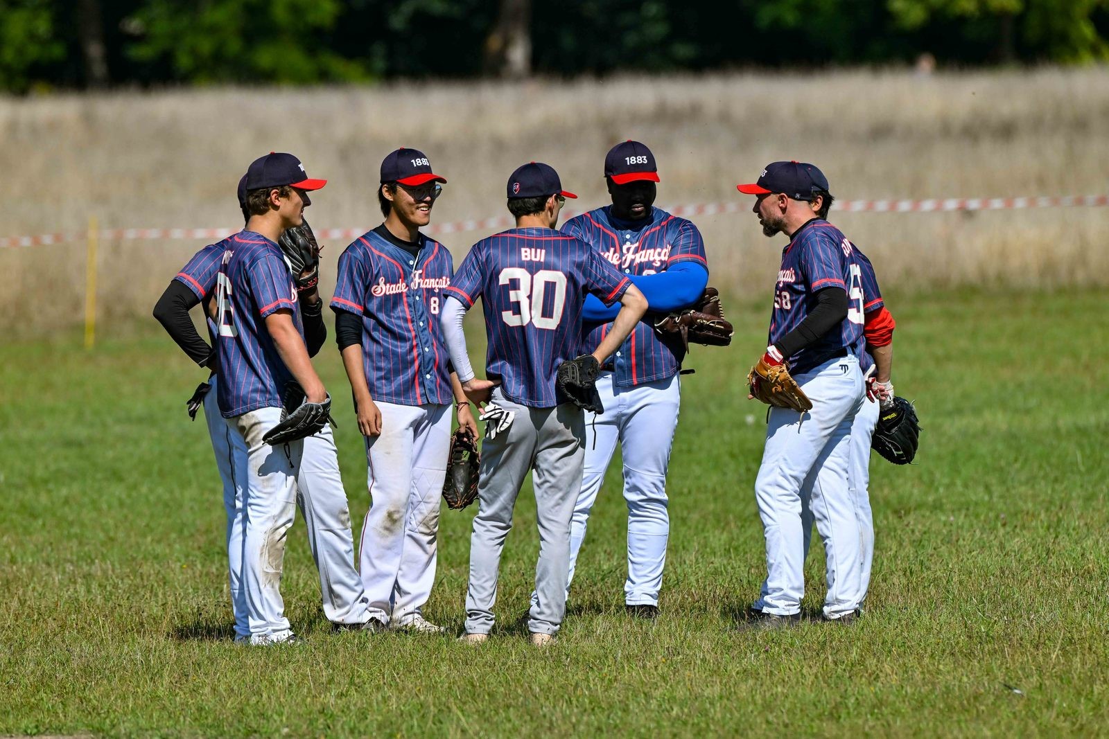 photo baseball