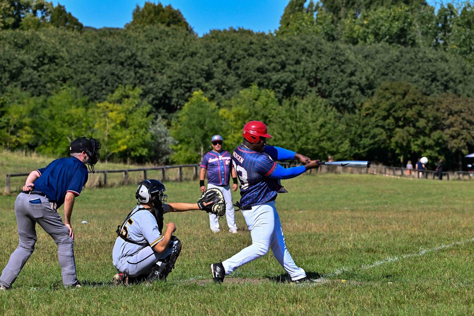 photo baseball