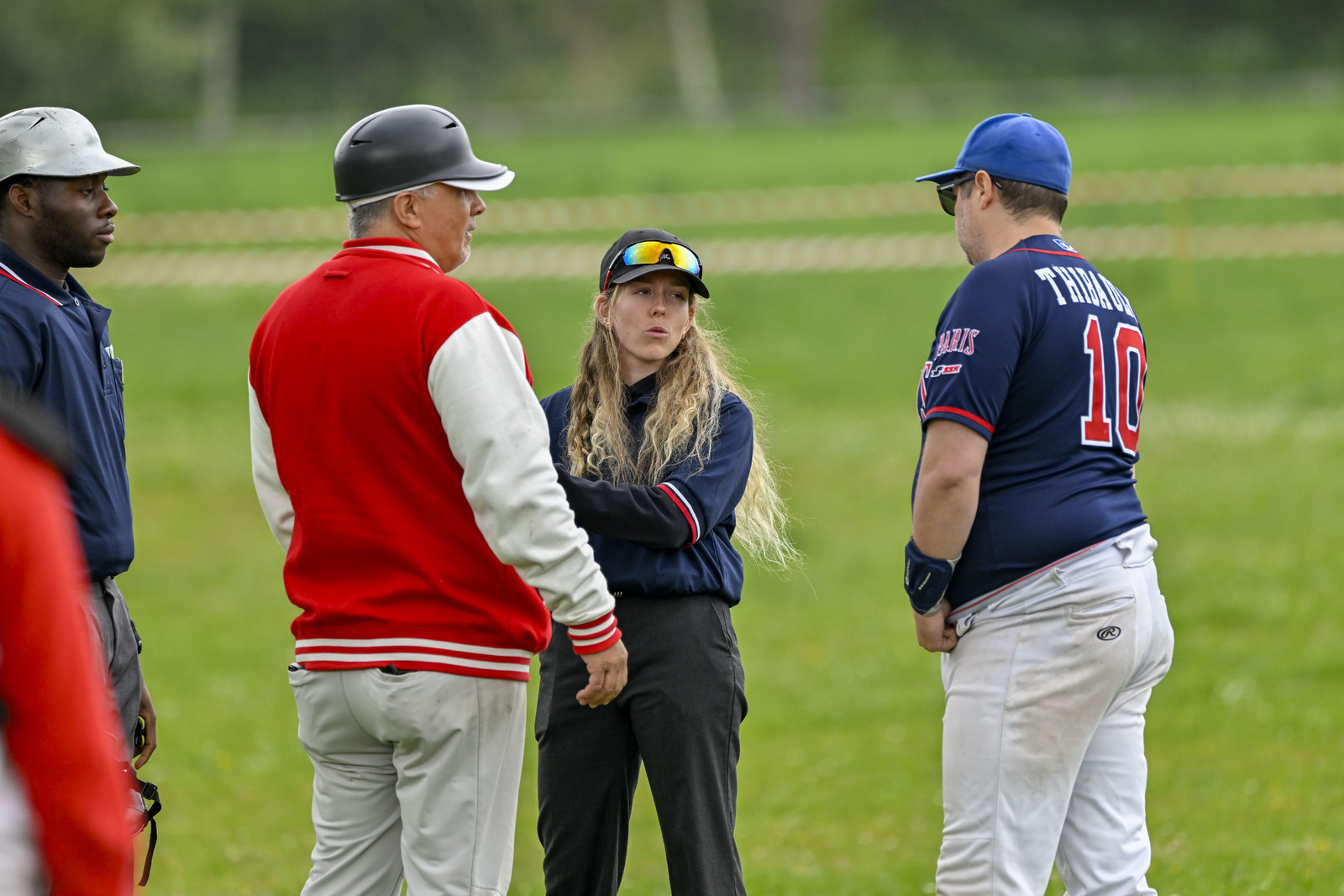 photo base ball