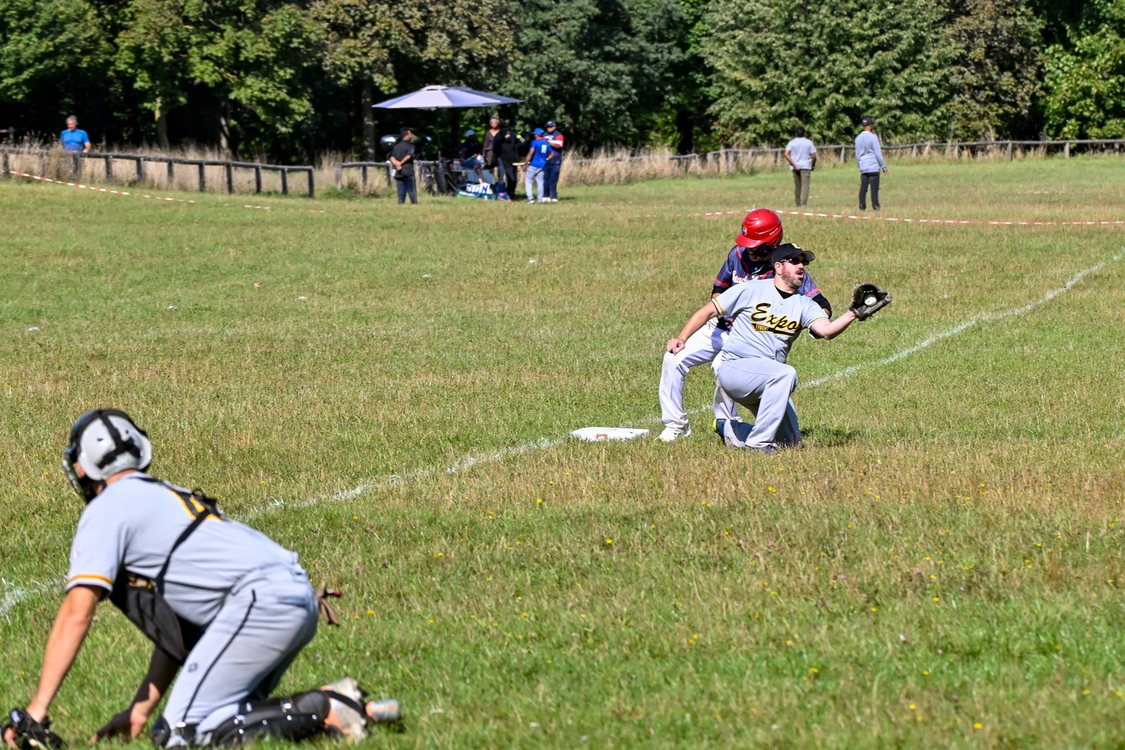 photo baseball