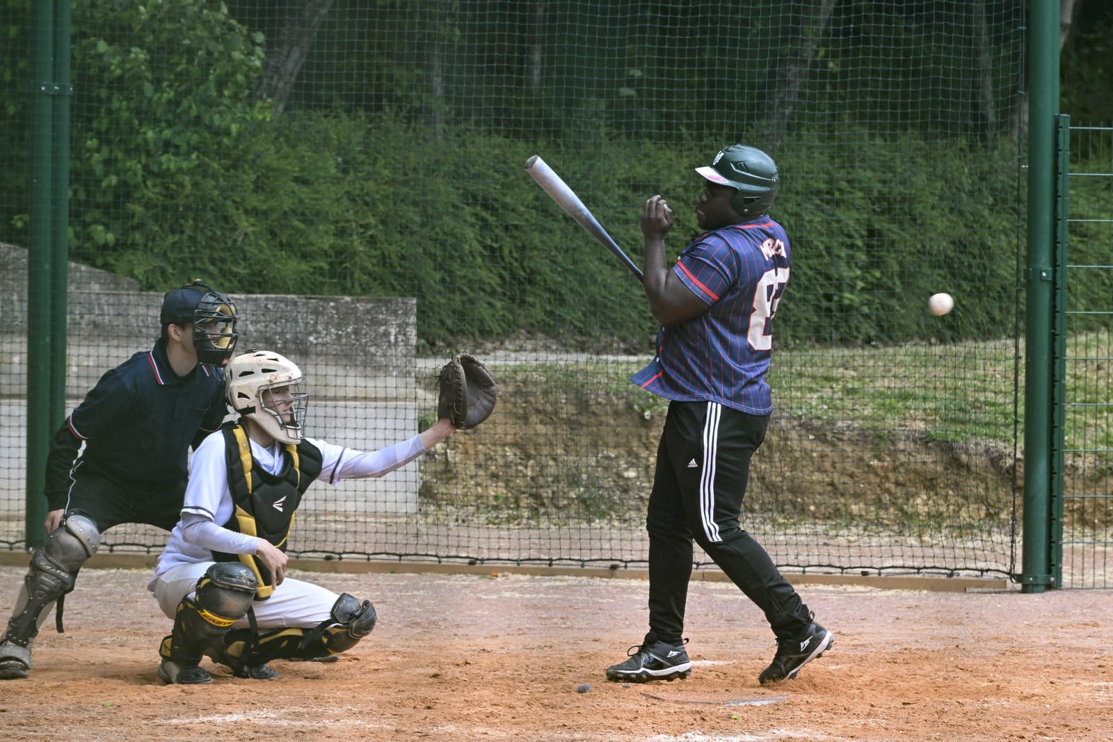 photo sport