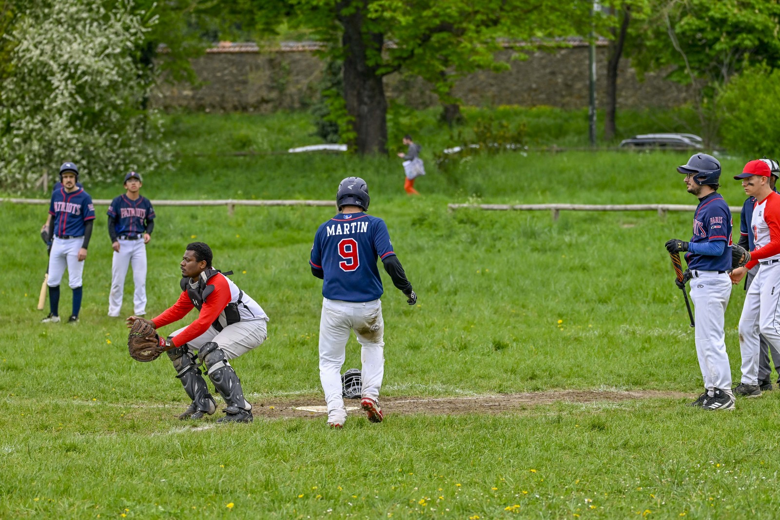 photo base ball