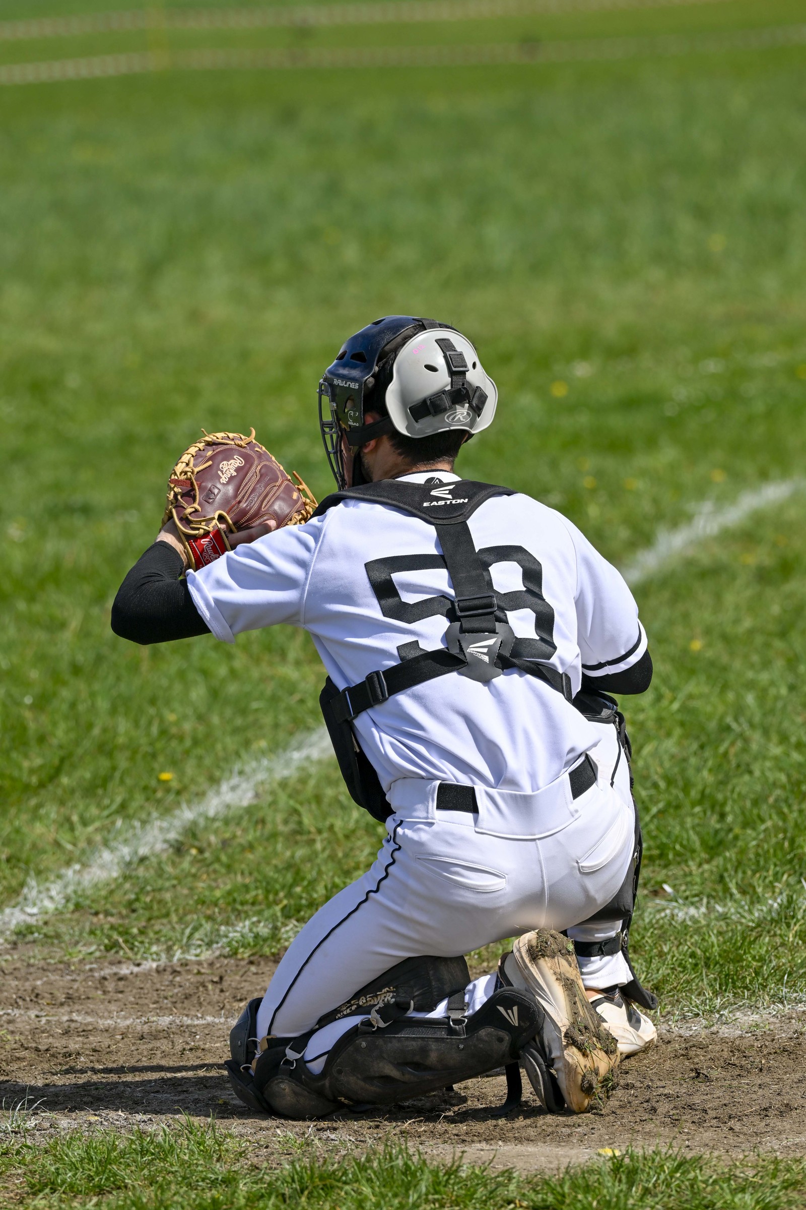 photo de sport base ball
