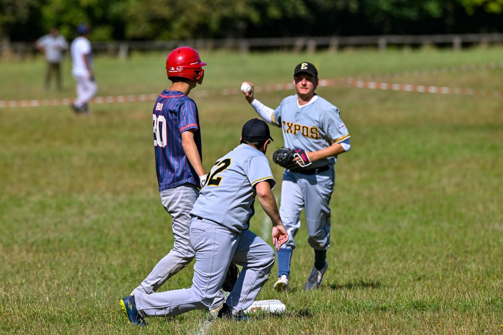 photo baseball
