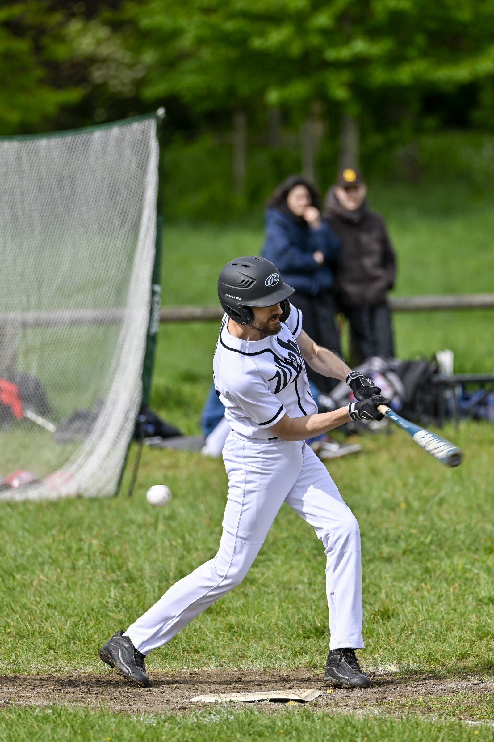 photo de sport base ball
