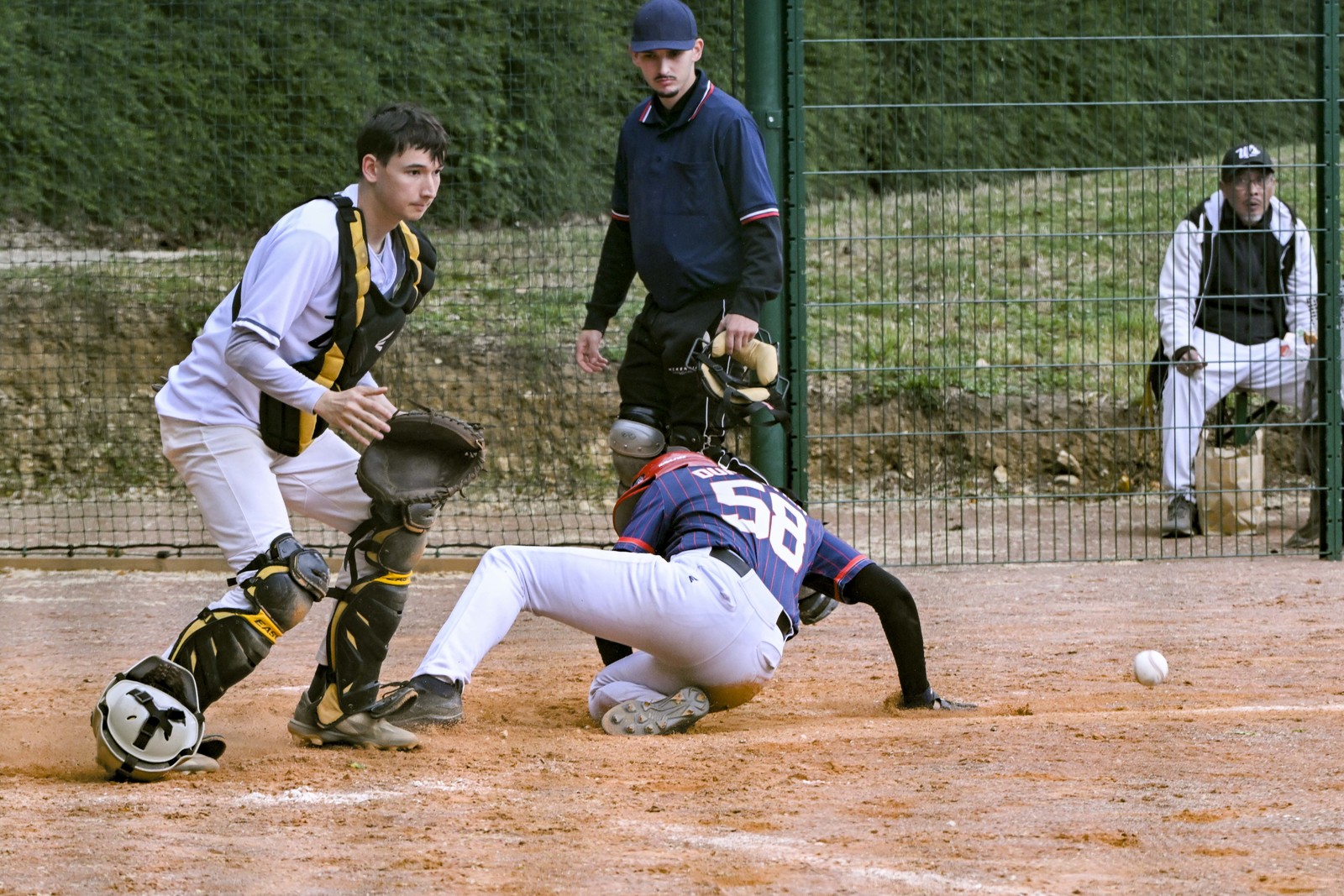photo sport