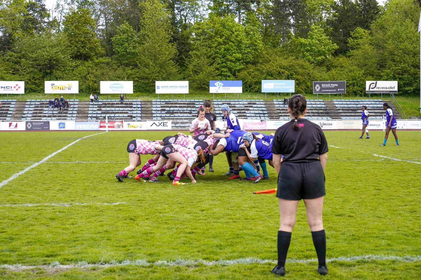 photo sans montage