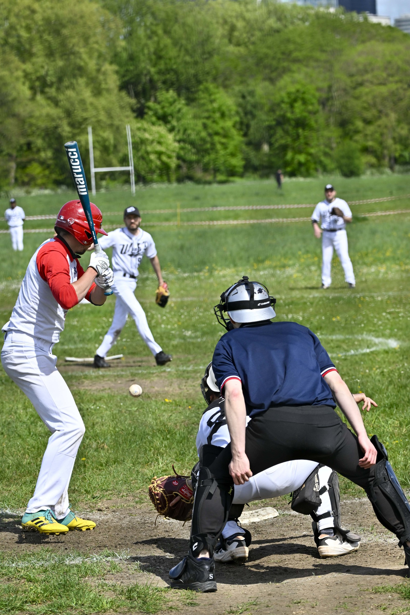 photo de sport base ball