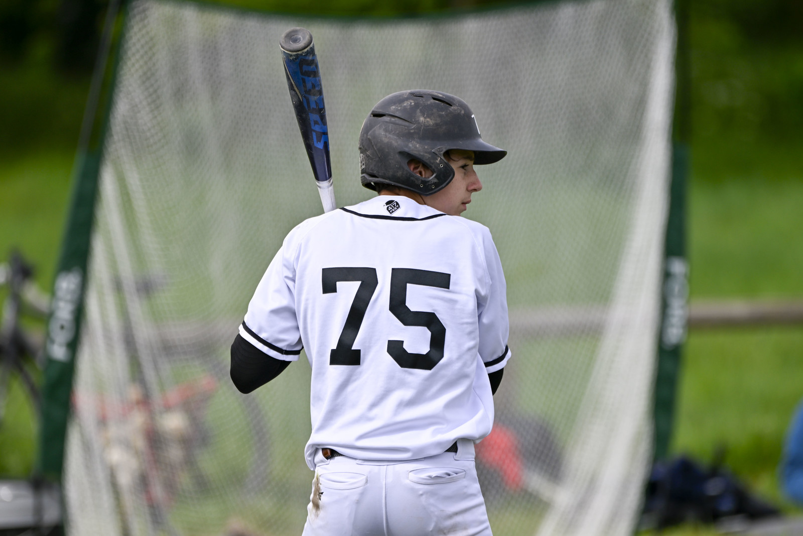 photo de sport base ball