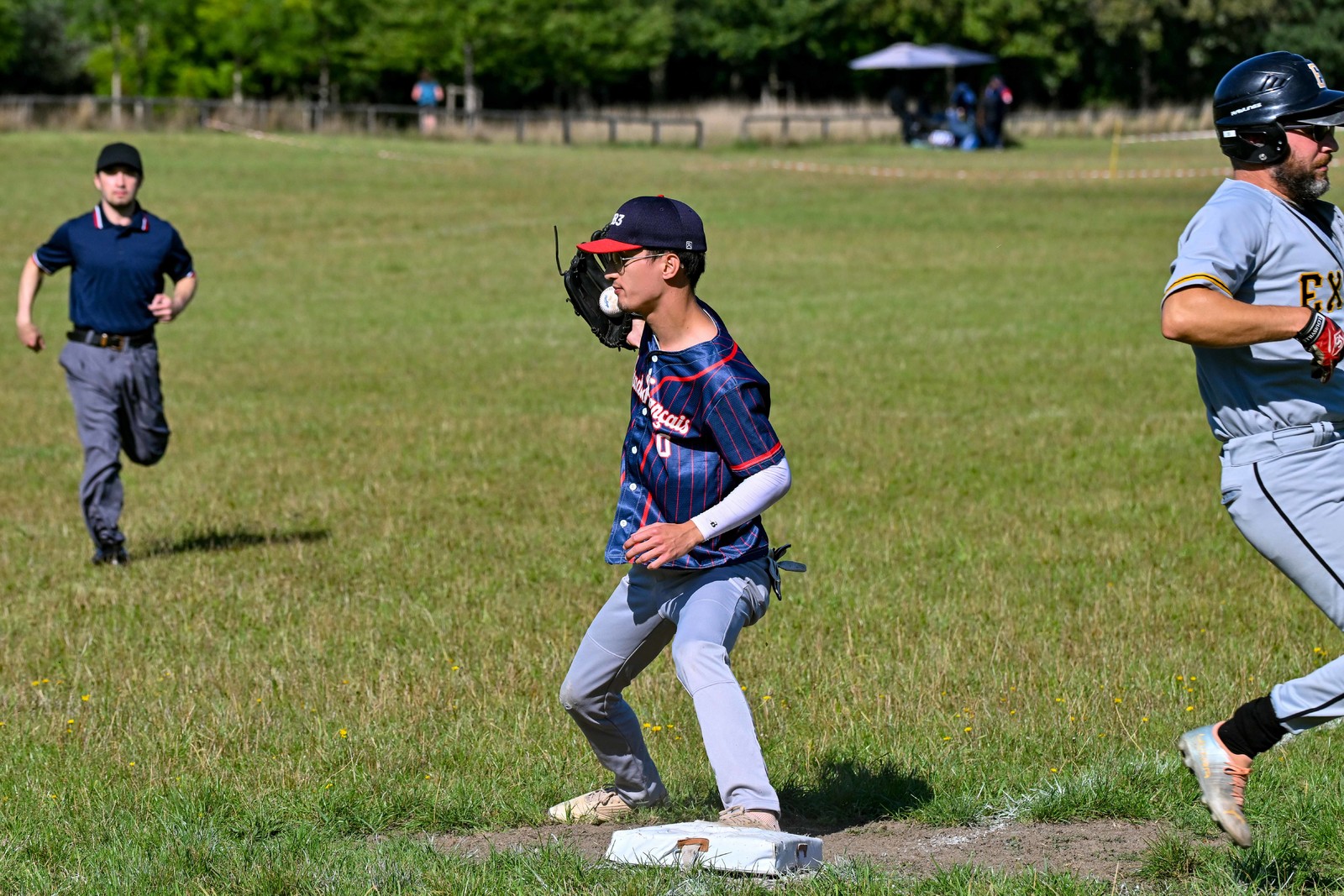 photo baseball