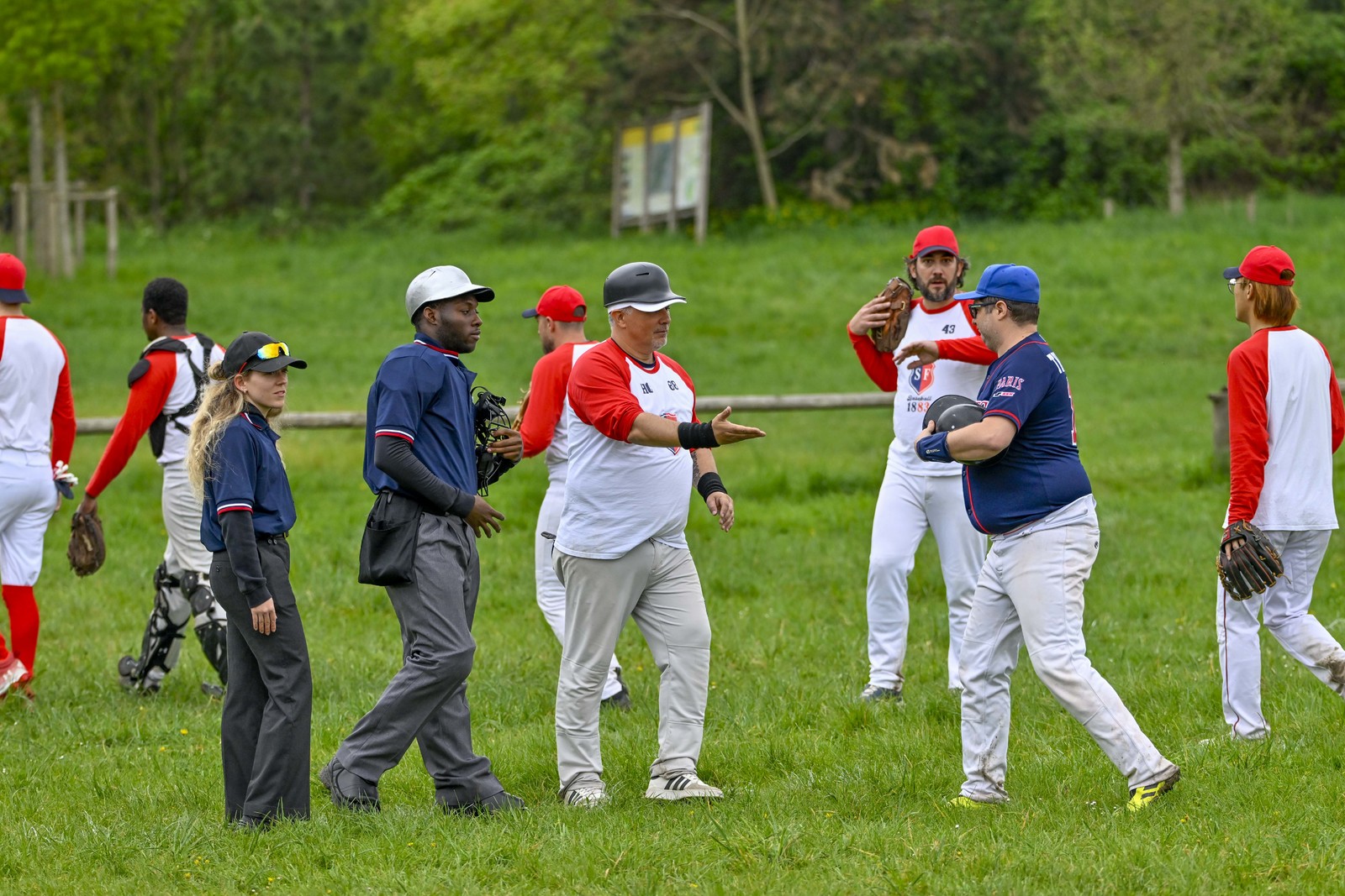 photo base ball