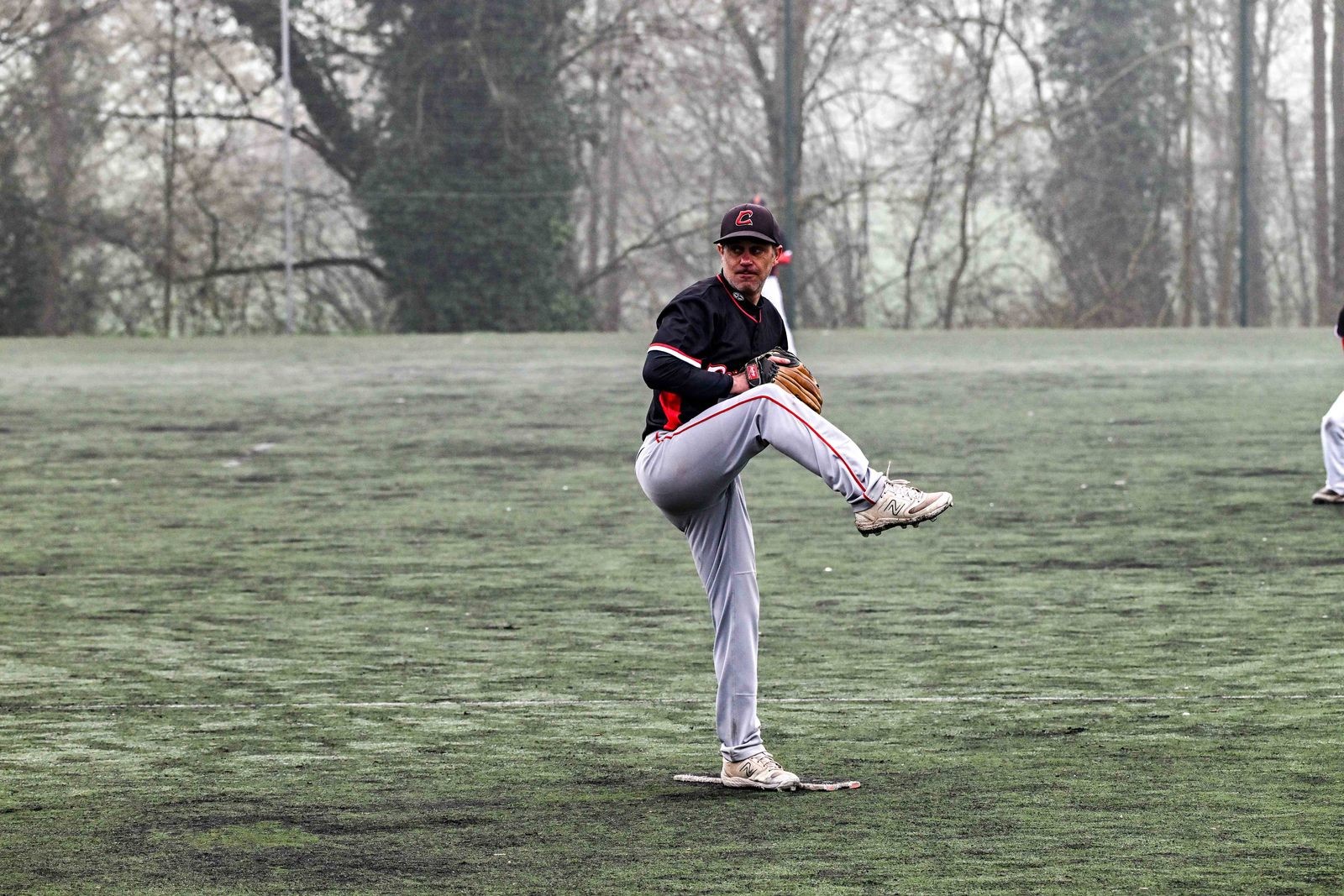 match amical Cerbères Stade français