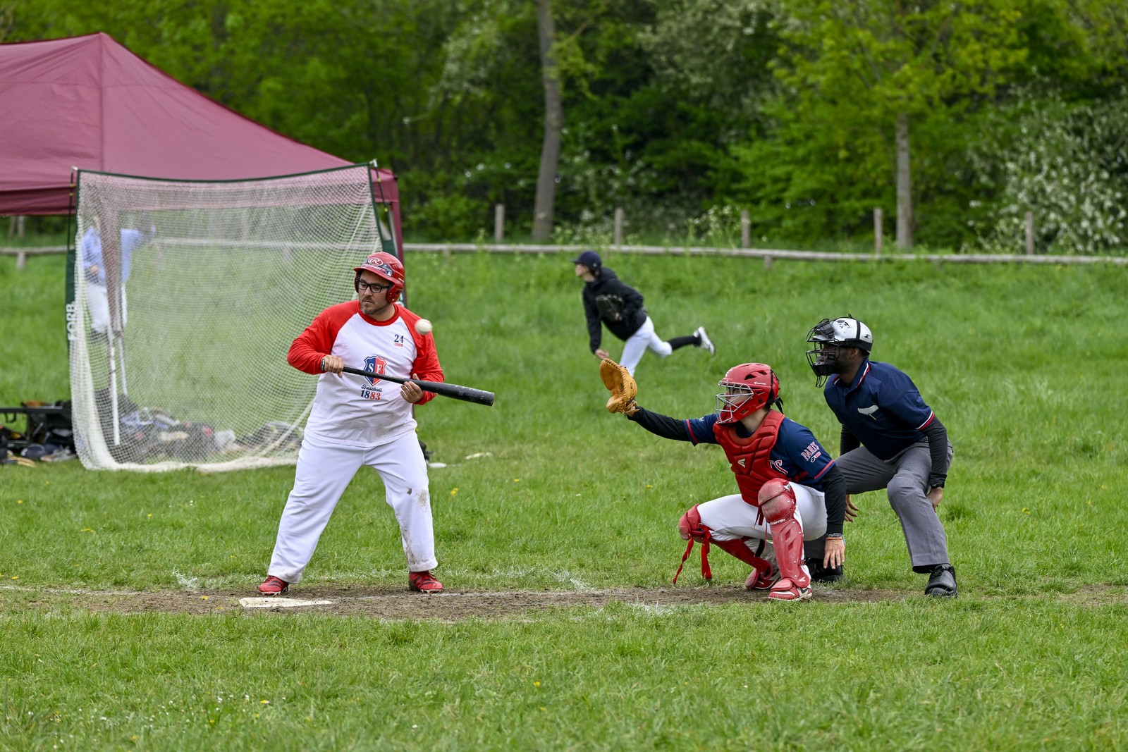 photo base ball