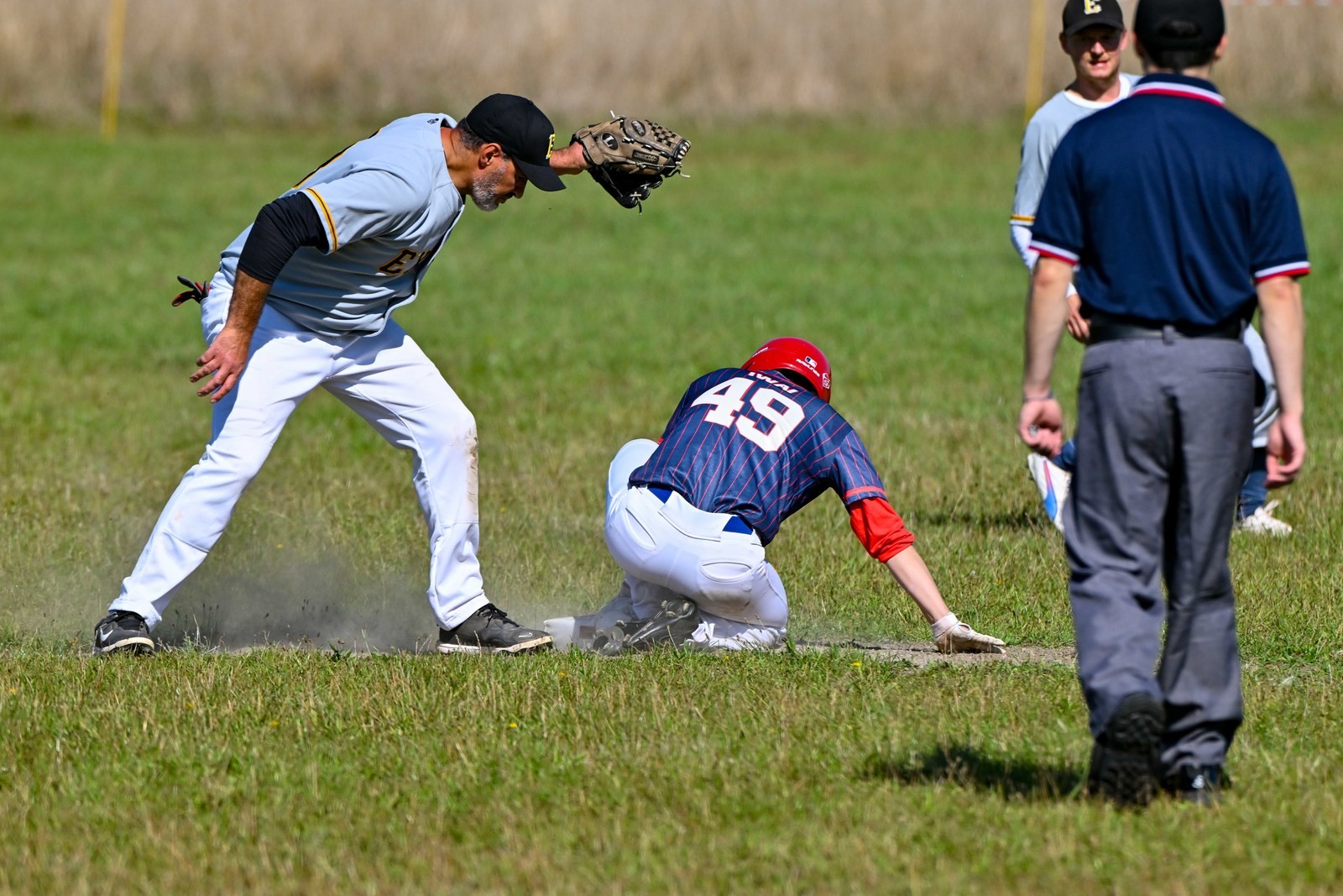 photo baseball