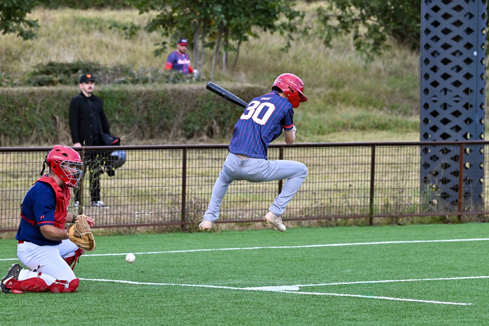 photo baseball